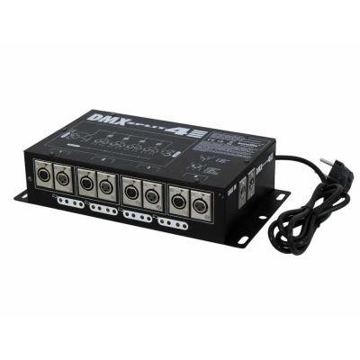 EUROLITE DMX SPLIT 4 SPLITTER